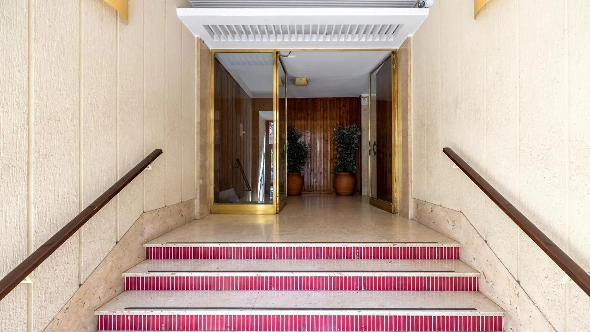 Guest house Next Stop Vatican Guesthouse Rome