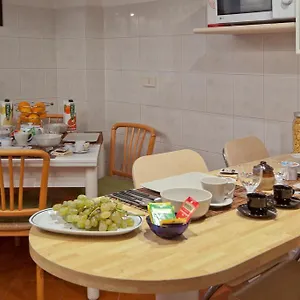 Bed & Breakfast Light Of, Roma