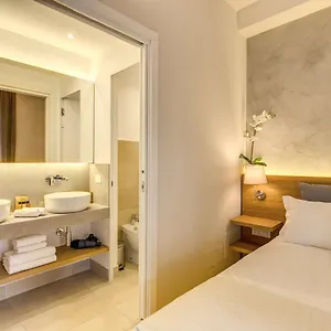 The Spanish Campo De' Fiori Bed and breakfast