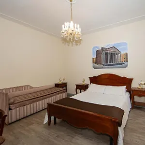 Bed & Breakfast Sleep In Ludovisi, Roma