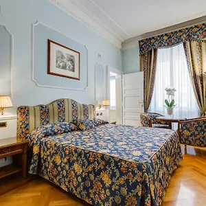Hotel Residenza Cellini, Roma