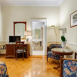 Hotel Residenza Cellini, Roma
