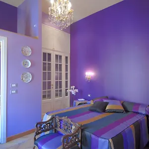 Bed & Breakfast Casa Pariolina, Roma