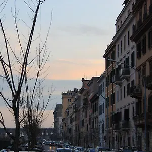 Bed & Breakfast Abaco, Roma