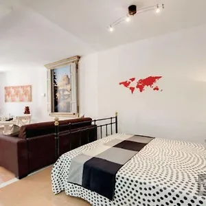 Aparthotel Navona Open Space, Roma