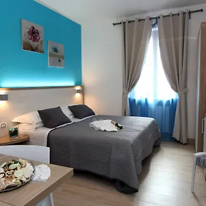 Bed & Breakfast La Casa Felice A San Pietro, Roma
