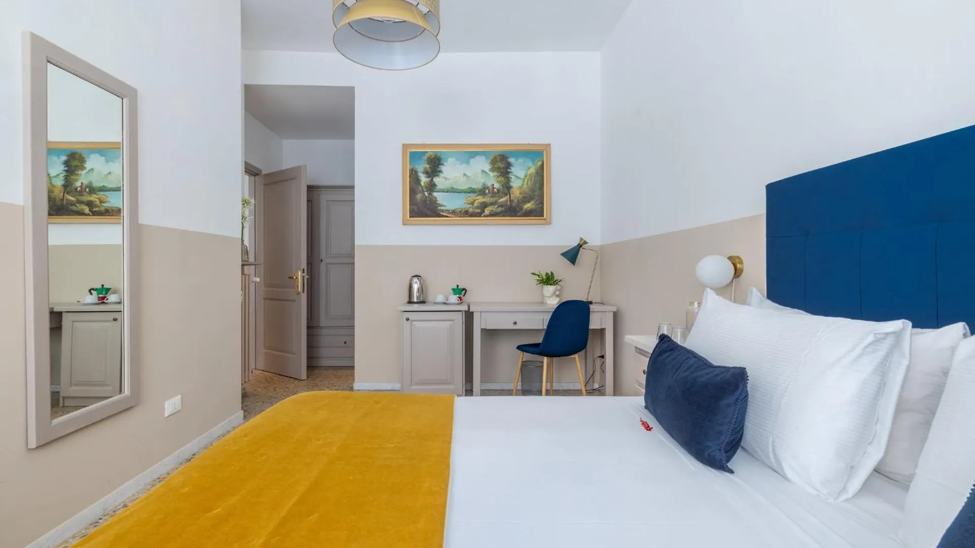 Guest house Next Stop Vatican Guesthouse Rome