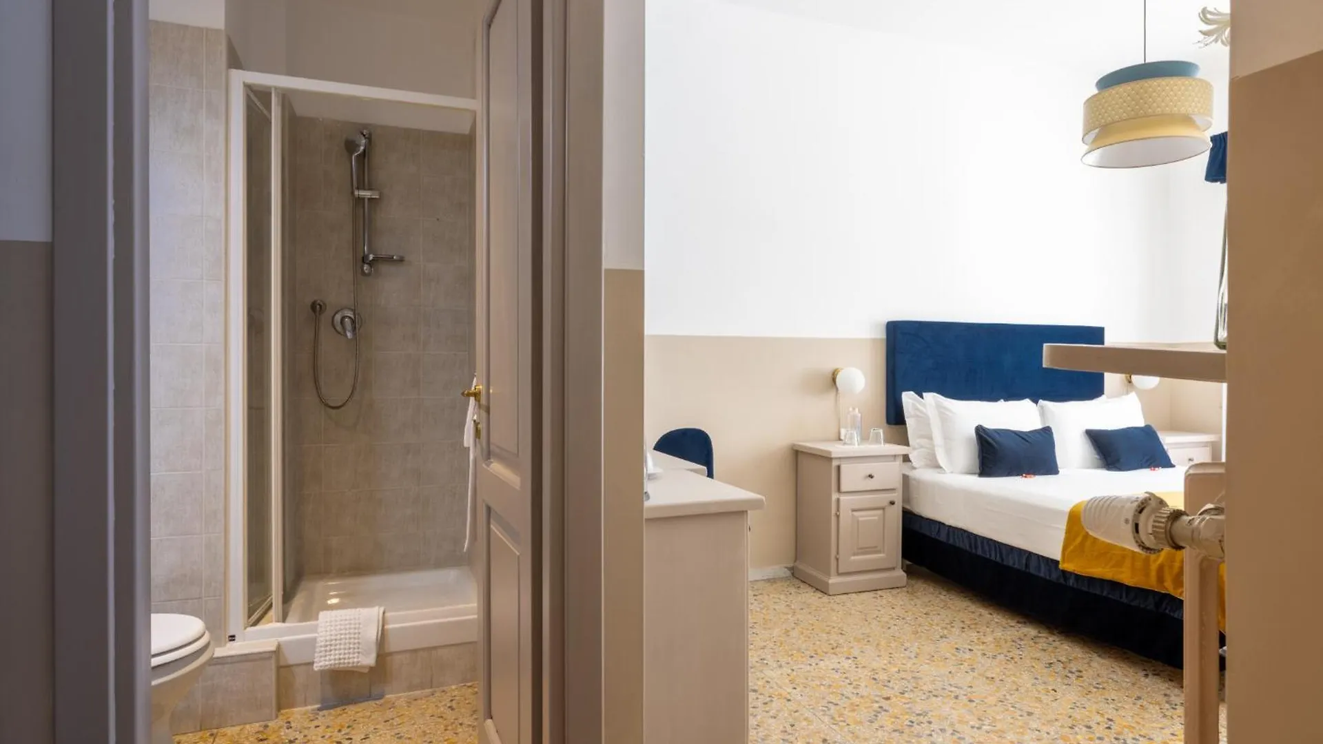 Guest house Next Stop Vatican Guesthouse Rome Italy