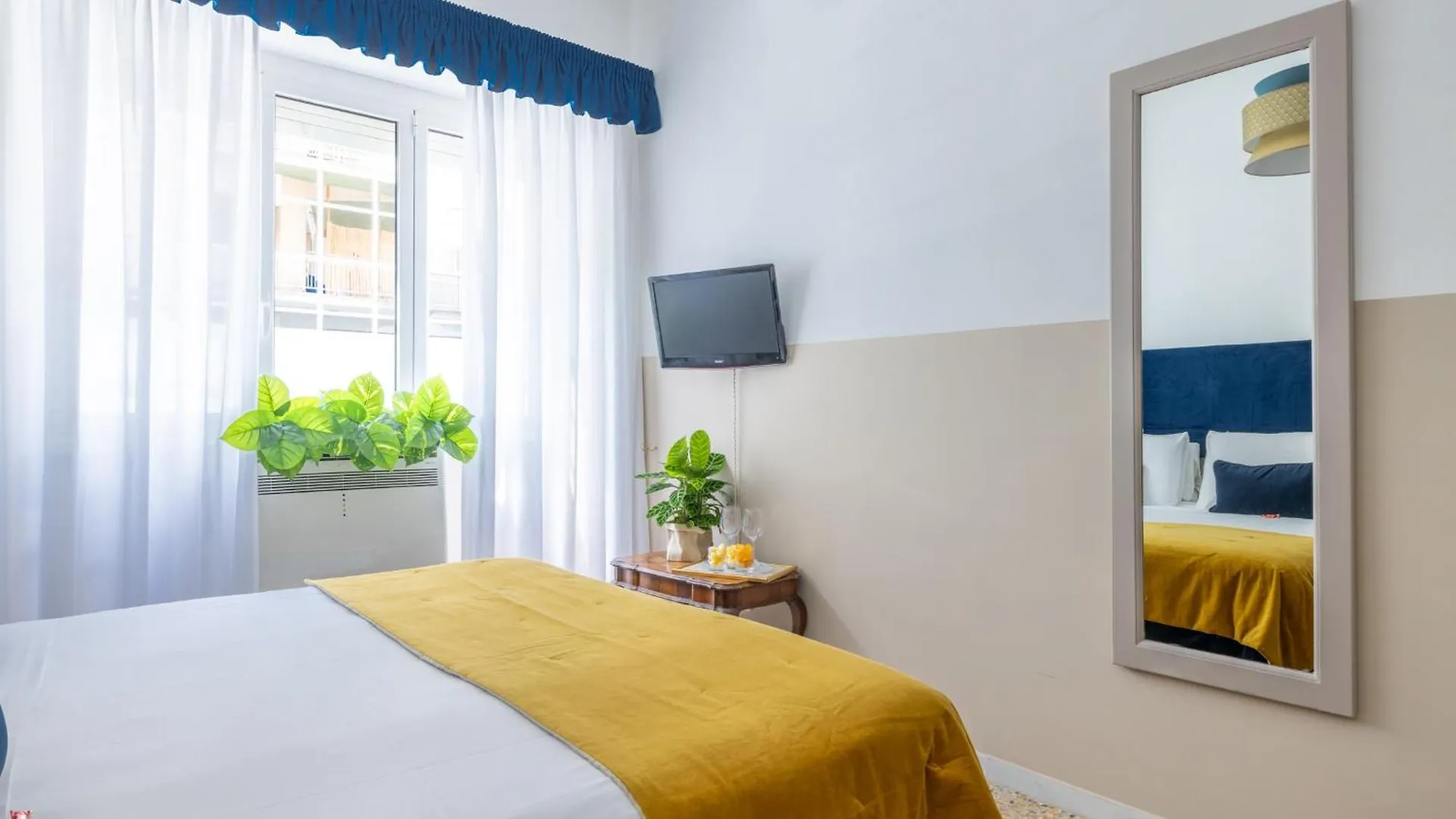 Next Stop Vatican Guesthouse Rome 0*,  Italy
